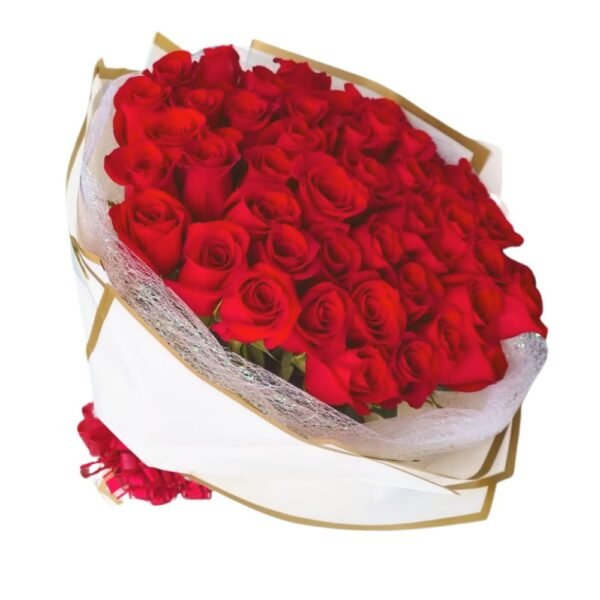 Ramo de rosas – buchon